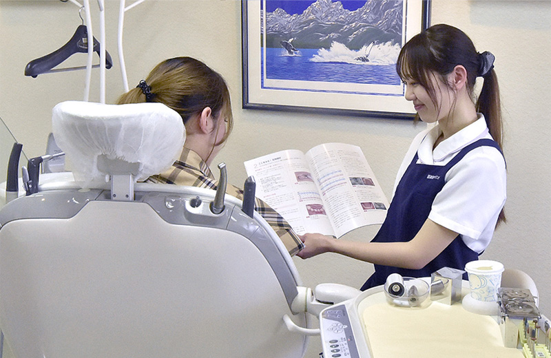 画像:診察対象となる症状